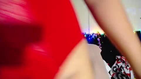 cayetana_ruiz online show from 11-25-25, 02:55