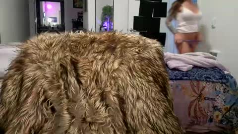 Cayla online show from 02-02-26, 02:21