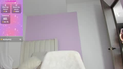 Cay online show from 02-21-25, 07:12