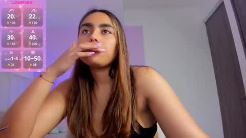 Cay online show from 10-31-25, 01:23