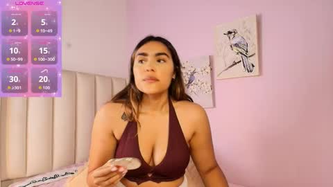 Cay online show from 04-22-26, 05:03