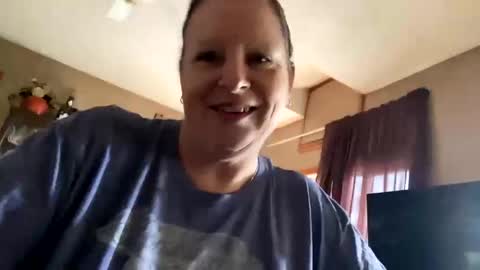 cayuga88 online show from 10-19-25, 01:34