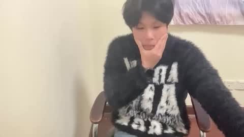 Snapshot of cbjiahao chatting on 01-06-26, 09:35 cbjiahao online show from 01-06-26, 09:35