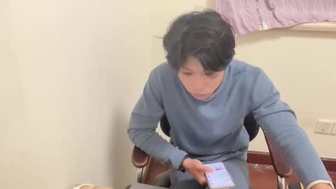 Snapshot of cbjiahao chatting on 01-07-26, 10:40 cbjiahao online show from 01-07-26, 10:40