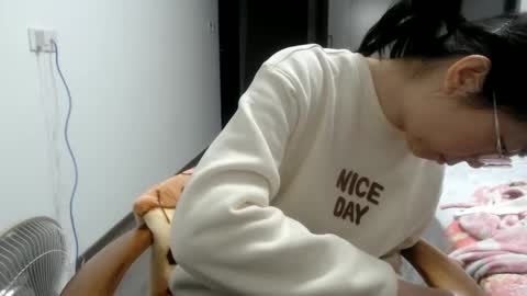 ANNYANNY online show from 12-24-24, 05:13