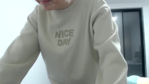 ANNYANNY online show from 12-31-24, 01:08