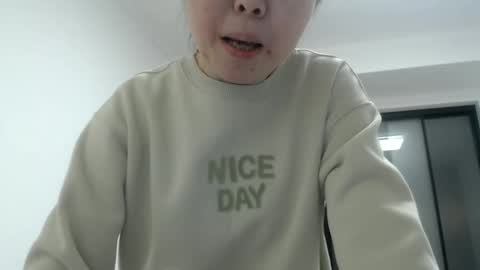 ANNYANNY online show from 01-20-25, 03:07