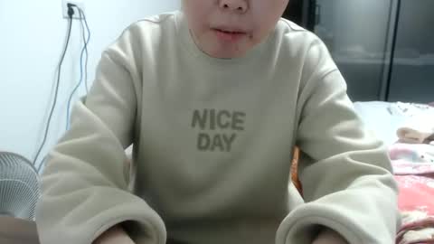 ANNYANNY online show from 01-26-25, 03:25