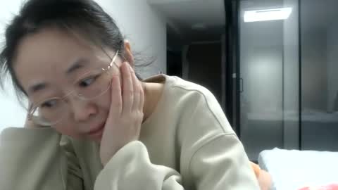 ANNYANNY online show from 02-05-25, 02:37