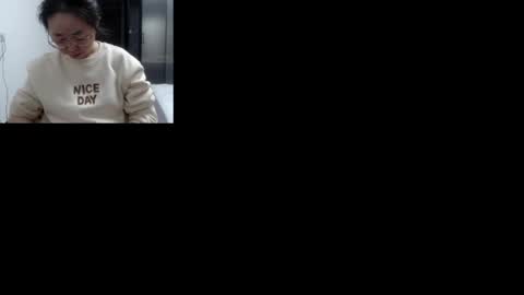 ANNYANNY online show from 02-15-25, 06:01