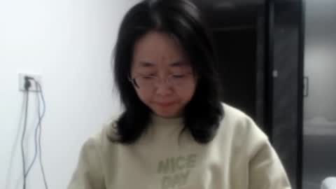 ANNYANNY online show from 03-01-25, 04:22