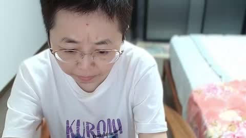 ANNYANNY online show from 09-17-25, 05:03