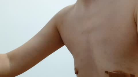 ANNYANNY online show from 03-17-26, 08:50