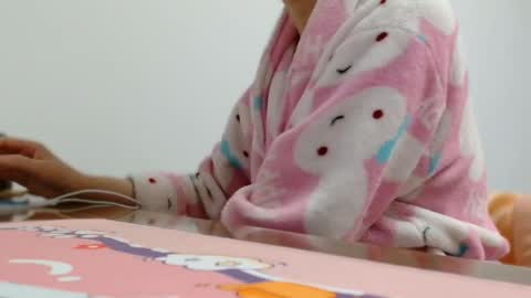 ANNYANNY online show from 05-23-26, 10:19