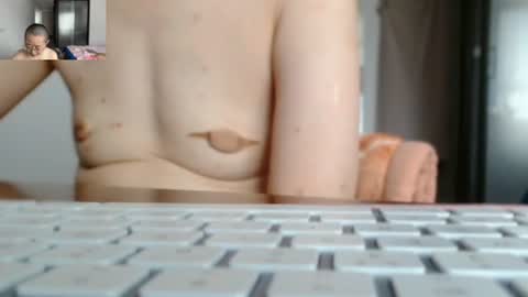 ANNYANNY online show from 07-26-26, 01:25
