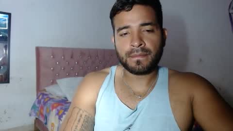 Snapshot of ccamilo_ chatting on 05-26-26, 01:51 camilo online show from 05-26-26, 01:51