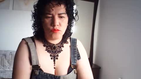Snapshot of ccharlot chatting on 04-16-26, 01:45 ccharlot online show from 04-16-26, 01:45