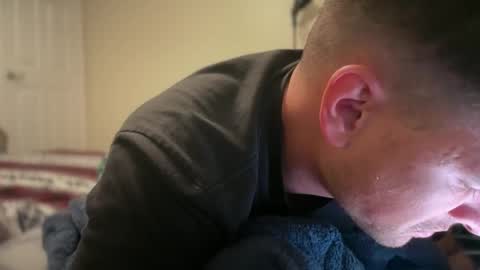 Rivs online show from 11-18-25, 03:16