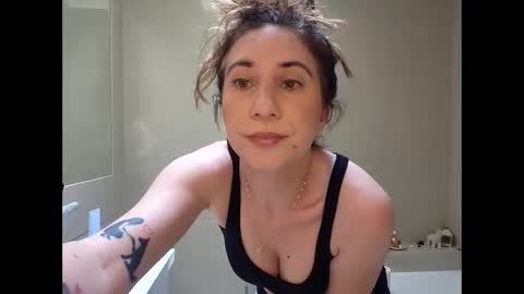 Sarahx online show from 09-15-25, 02:55