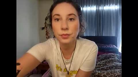 Sarahx online show from 10-06-25, 01:47