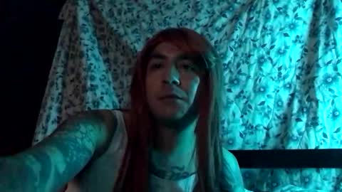 Sissy boy online show from 05-07-26, 08:31