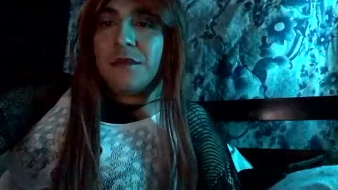 Sissy boy online show from 05-30-26, 08:22