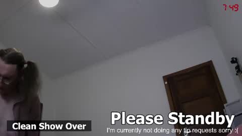 Adalyn online show from 07-18-26, 01:10