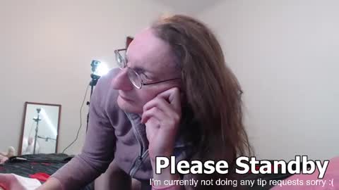 Adalyn online show from 07-19-26, 08:07