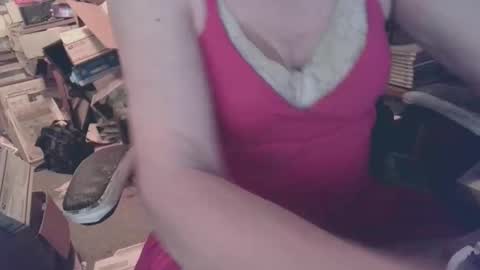 cdjenni4u online show from 03-20-26, 01:38