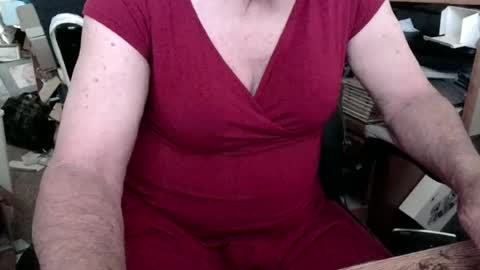 cdjenni4u online show from 06-25-26, 11:09