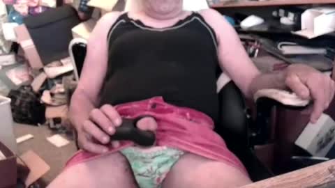 cdjenni4u online show from 07-08-26, 11:09