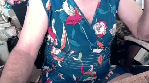 cdjenni4u online show from 07-13-26, 09:17