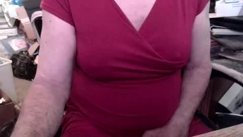 cdjenni4u online show from 07-20-26, 08:33
