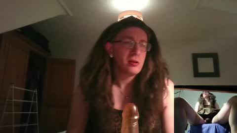 Jenny online show from 03-17-26, 10:02