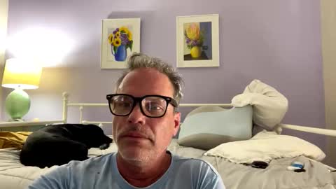 Coach Daddy online show from 04-06-26, 05:08