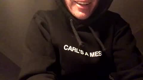 Coach Daddy online show from 07-07-26, 07:23