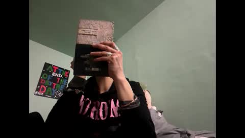 cece_vibez online show from 01-07-26, 12:07