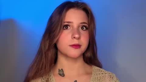 Snapshot of ceceliapidcock chatting on 12-14-25, 07:07 Lina online show from 12-14-25, 07:07