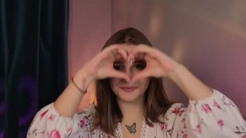 Snapshot of ceceliapidcock chatting on 01-31-26, 07:34 Lina online show from 01-31-26, 07:34