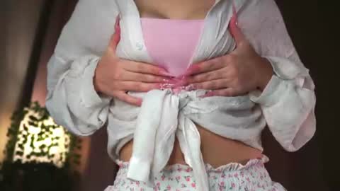 Lina  online show from 06-12-26, 07:57