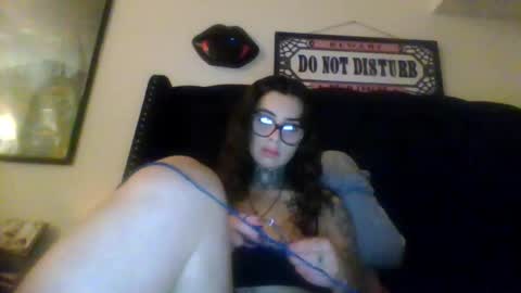 ceceluv27 online show from 11-25-25, 01:38