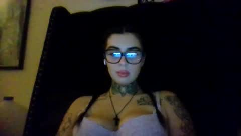 ceceluv27 online show from 12-20-25, 02:40