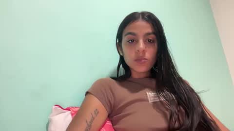 ceci1218 online show from 04-07-26, 03:18