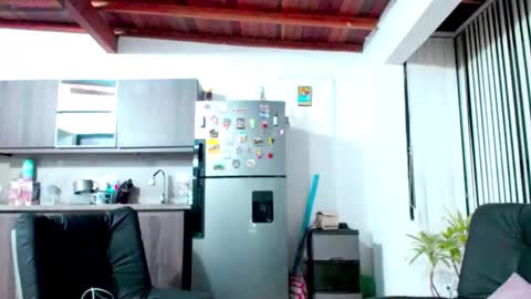 ceci online show from 03-08-26, 03:32