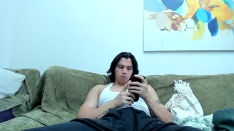 cedeny online show from 11-11-25, 02:17