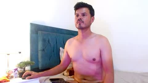 Cedrixx10 online show from 02-12-26, 09:10