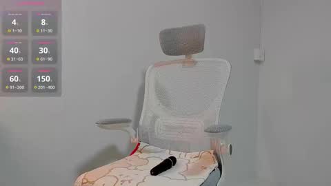 Cee Chalynn online show from 10-26-25, 02:23