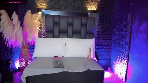 CELESTE ROSE online show from 10-10-25, 10:03