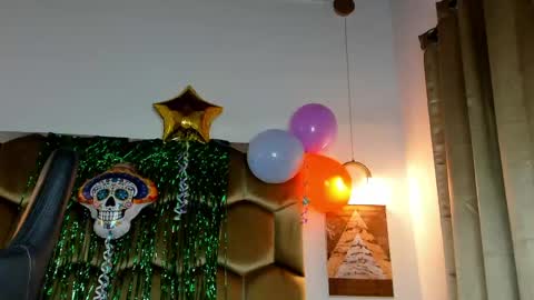 celene_rosejs online show from 05-02-26, 11:26