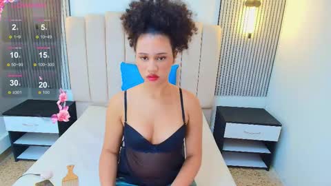 CELESSTE online show from 03-21-26, 01:16